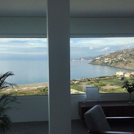 Balcon Del Albayzin Leilighet Salobreña Eksteriør bilde